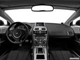  Dashboard, center console, gear shifter view photo